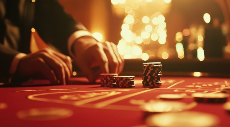 Tampilan informasi bonus untuk pengguna mobile