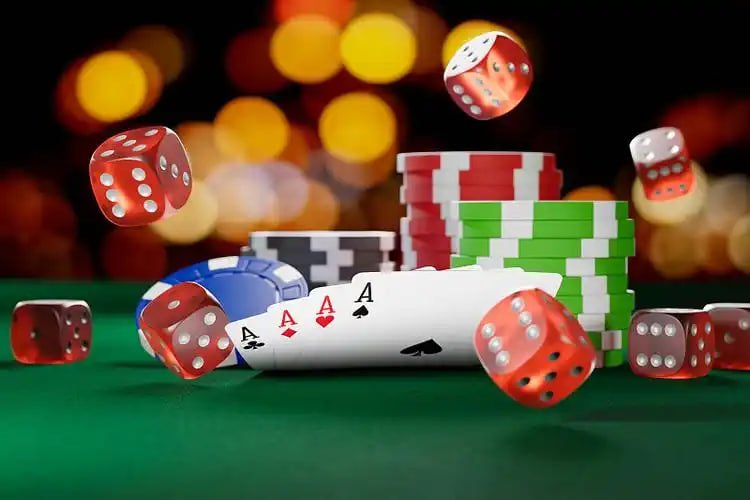 Perbandingan bonus yang rapi dan mudah dibaca